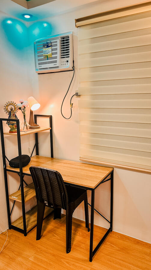 Dedicated work station