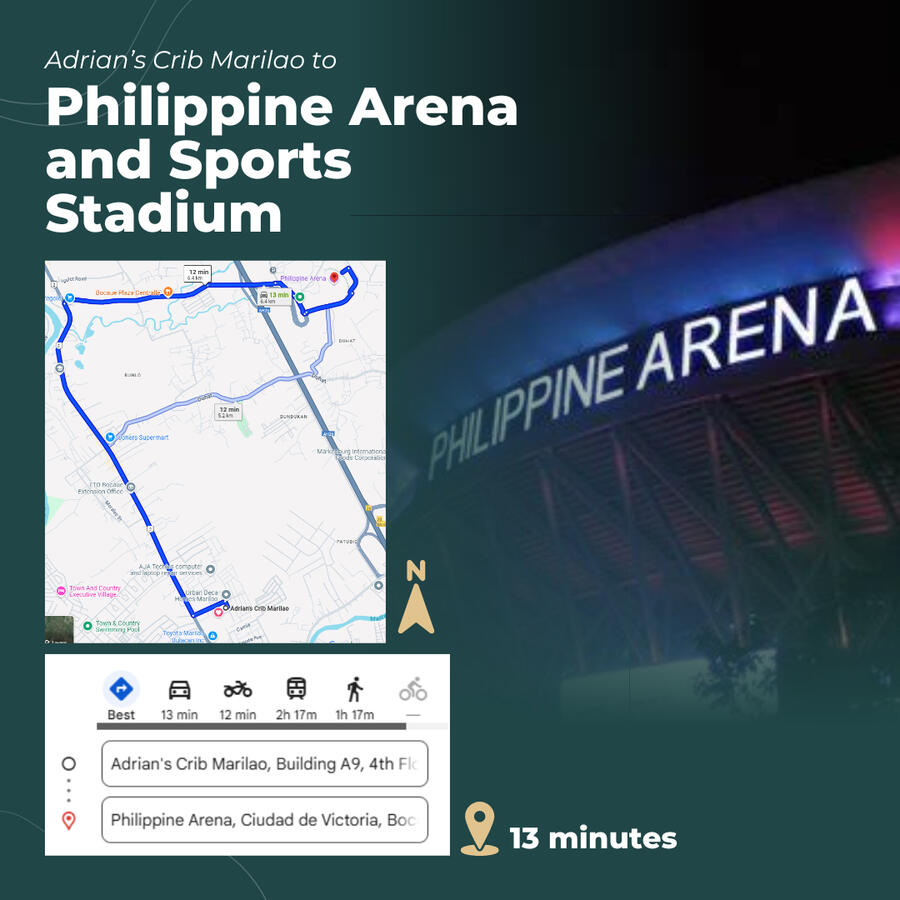 PH Arena