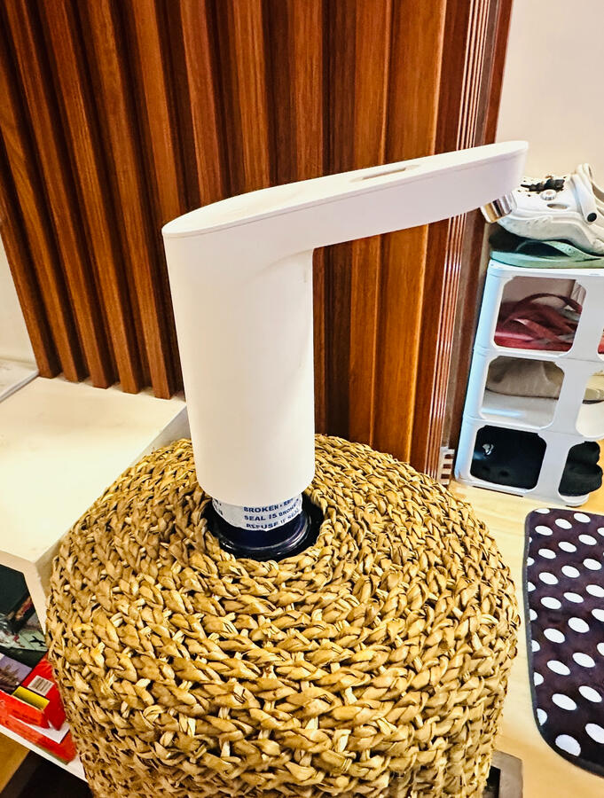 Xiaomi Smart Water Pump