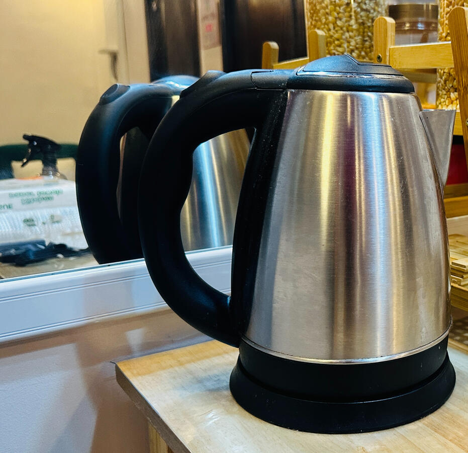 Electric Kettle