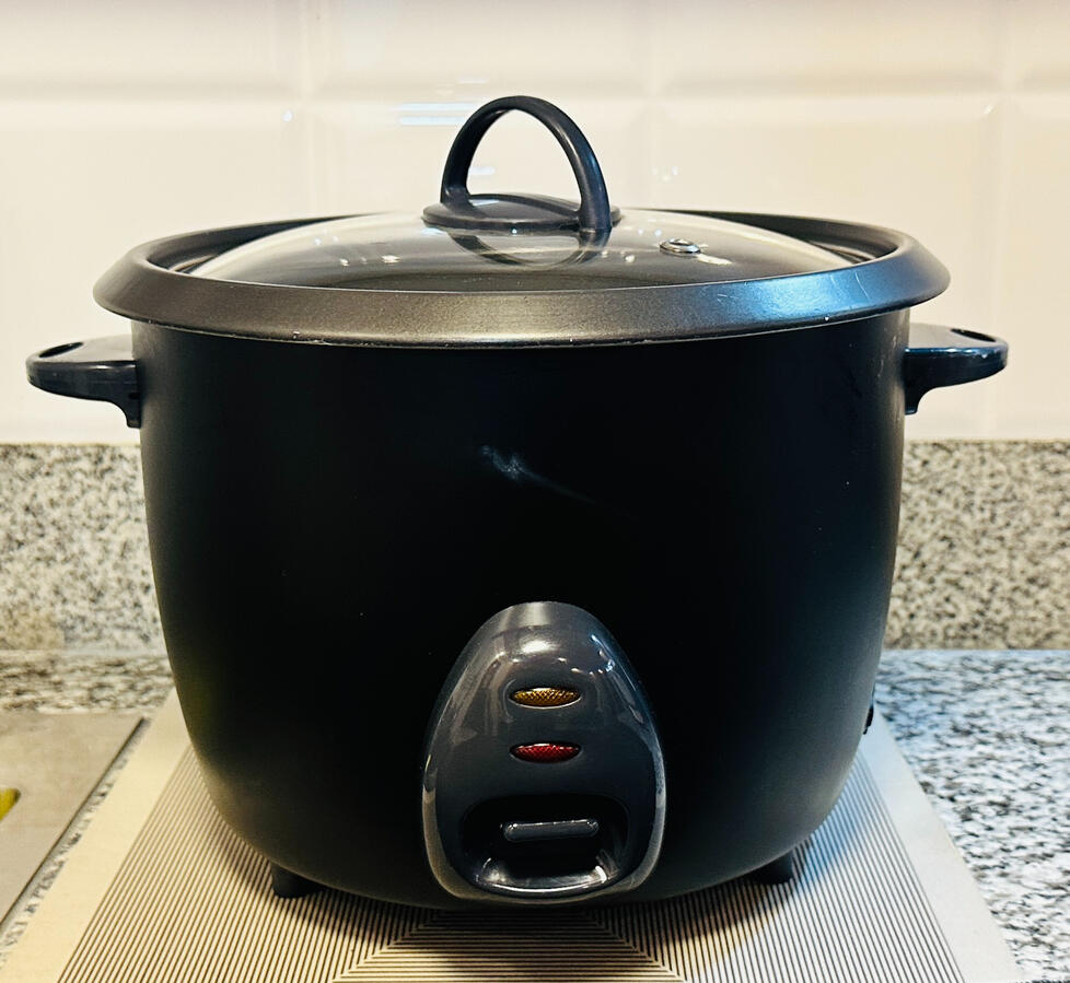 Rice Cooker
